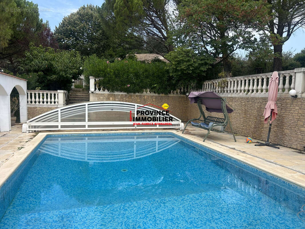 Maison 185 m² à Grignan  - photo 5