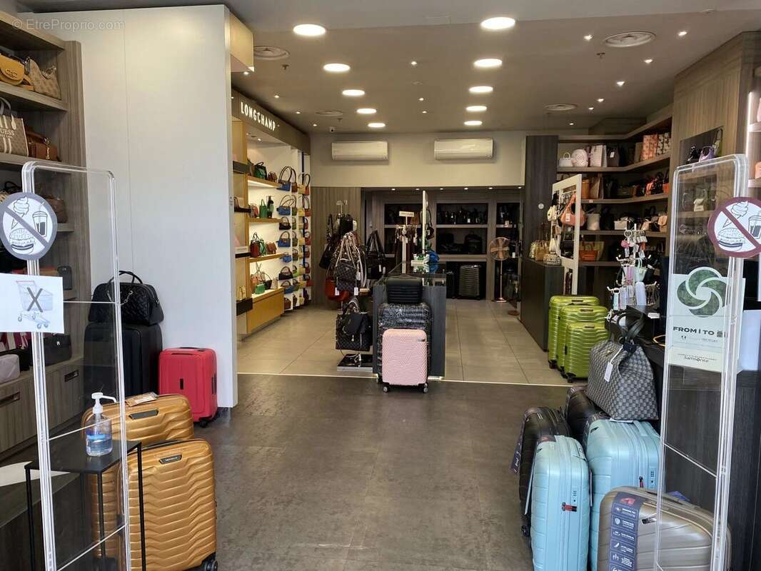 Vente Boutique Etrembieres(74100) 115 000ï¿œ - photo 5