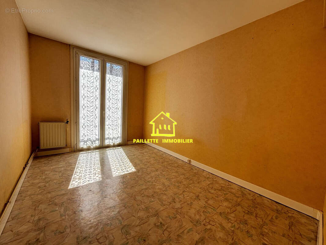 Appartement à LE HAVRE