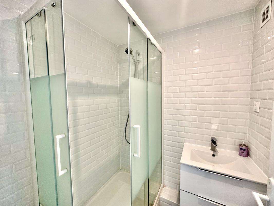 Appartement à FONTENAY-SOUS-BOIS