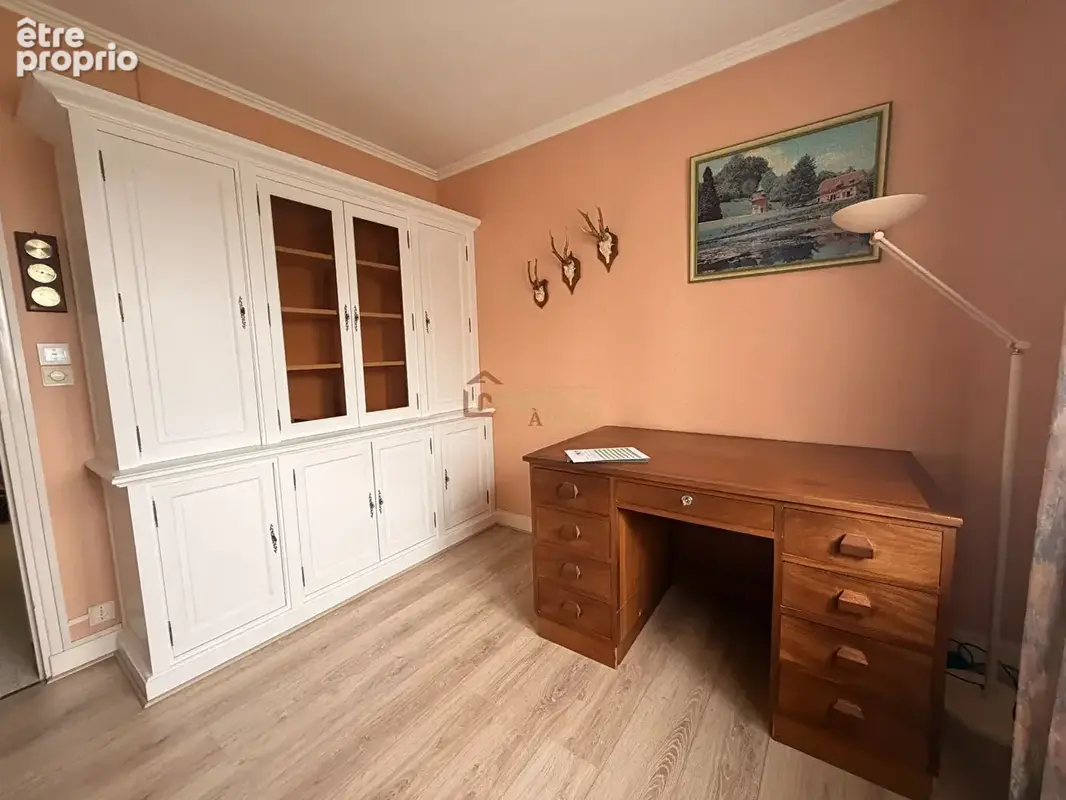 Jolie maison Ifs bourg viable de plain-pied - photo 8