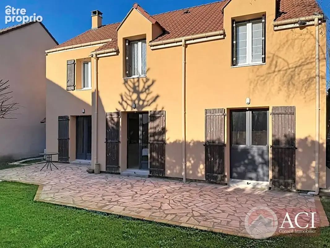 Maison Montmagny 7 pièces 150 m2 - photo 16
