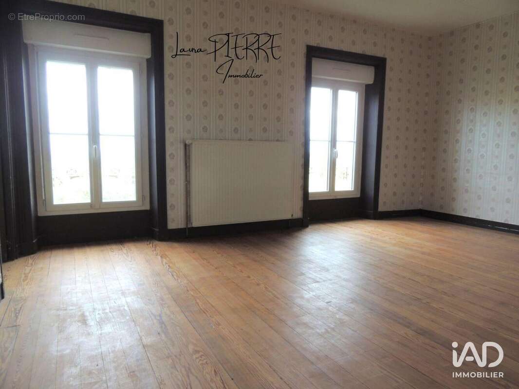 Photo 9 - Maison à SAINT-AIGNAN-DE-CRAMESNIL