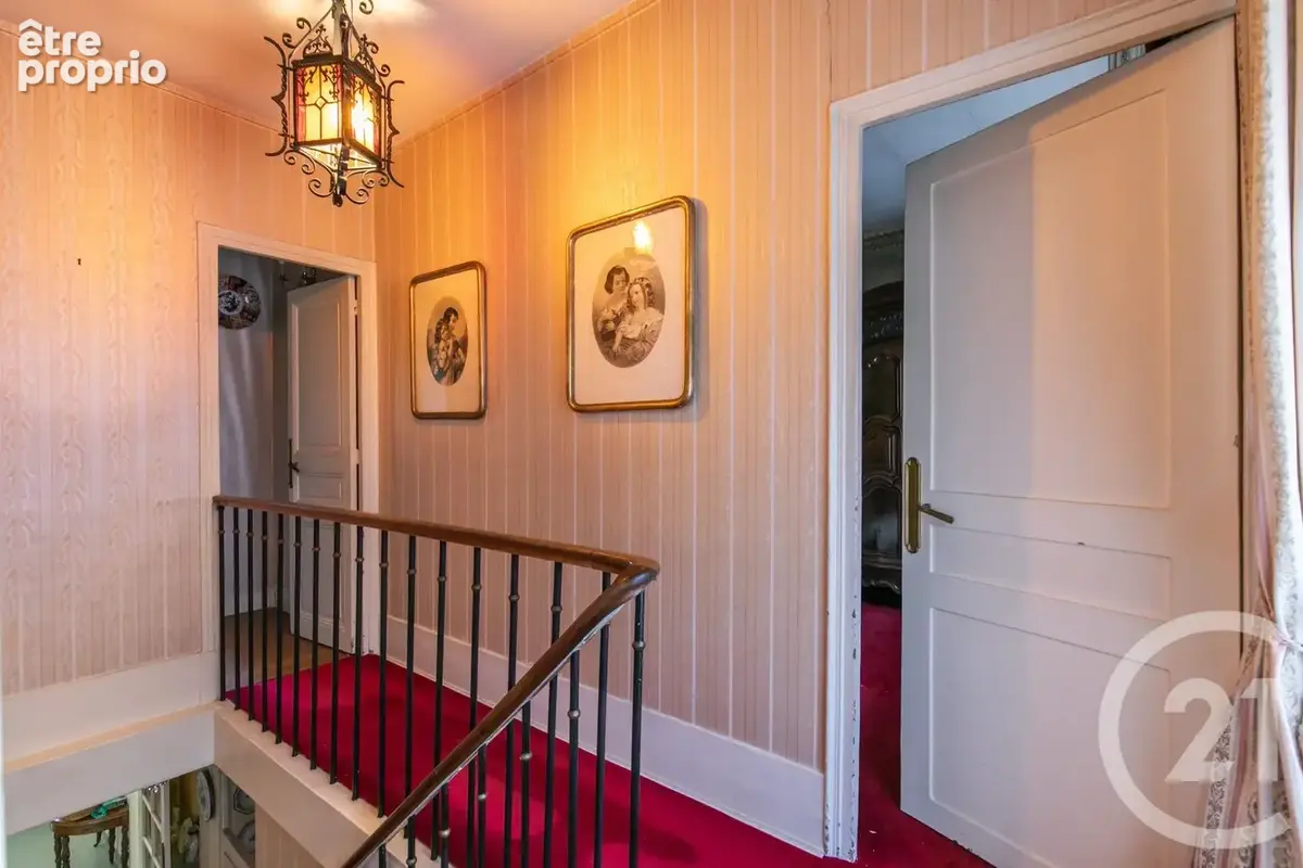 Maison 8 pièces 186 m² à vendre à Saint-Maur-Des-Fosses (94100) - photo 18