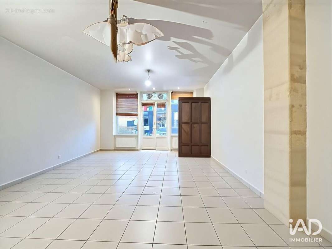 Photo 5 - Commerce à PARIS-12E