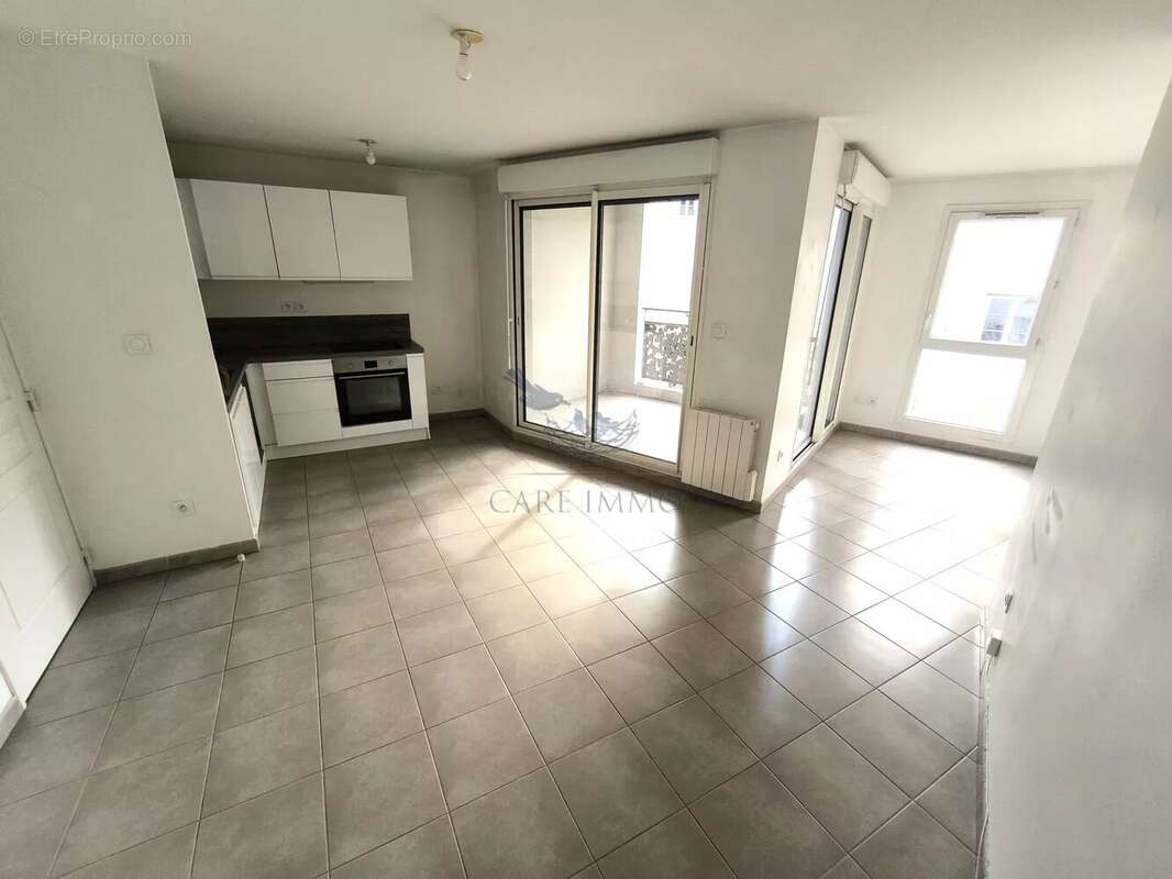 Appartement à FRANCHEVILLE