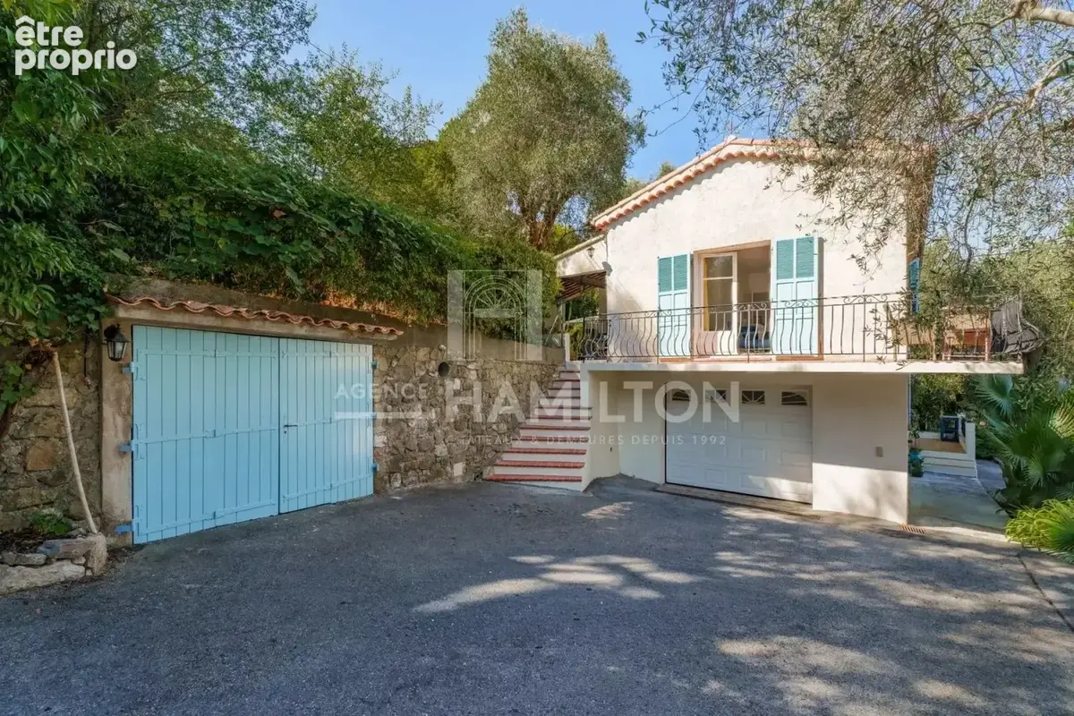 Exclusivité : Charmante villa à pied du village de Biot - photo 10