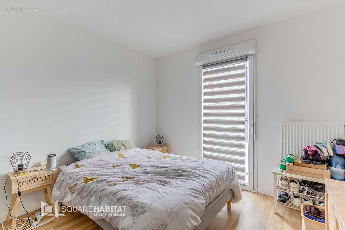 Appartement à ARMENTIERES