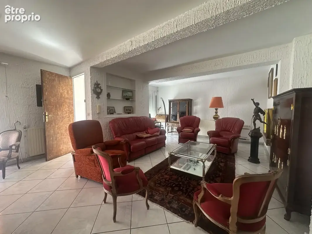 Maison sur les hauteurs de  Port Vendres - photo 4