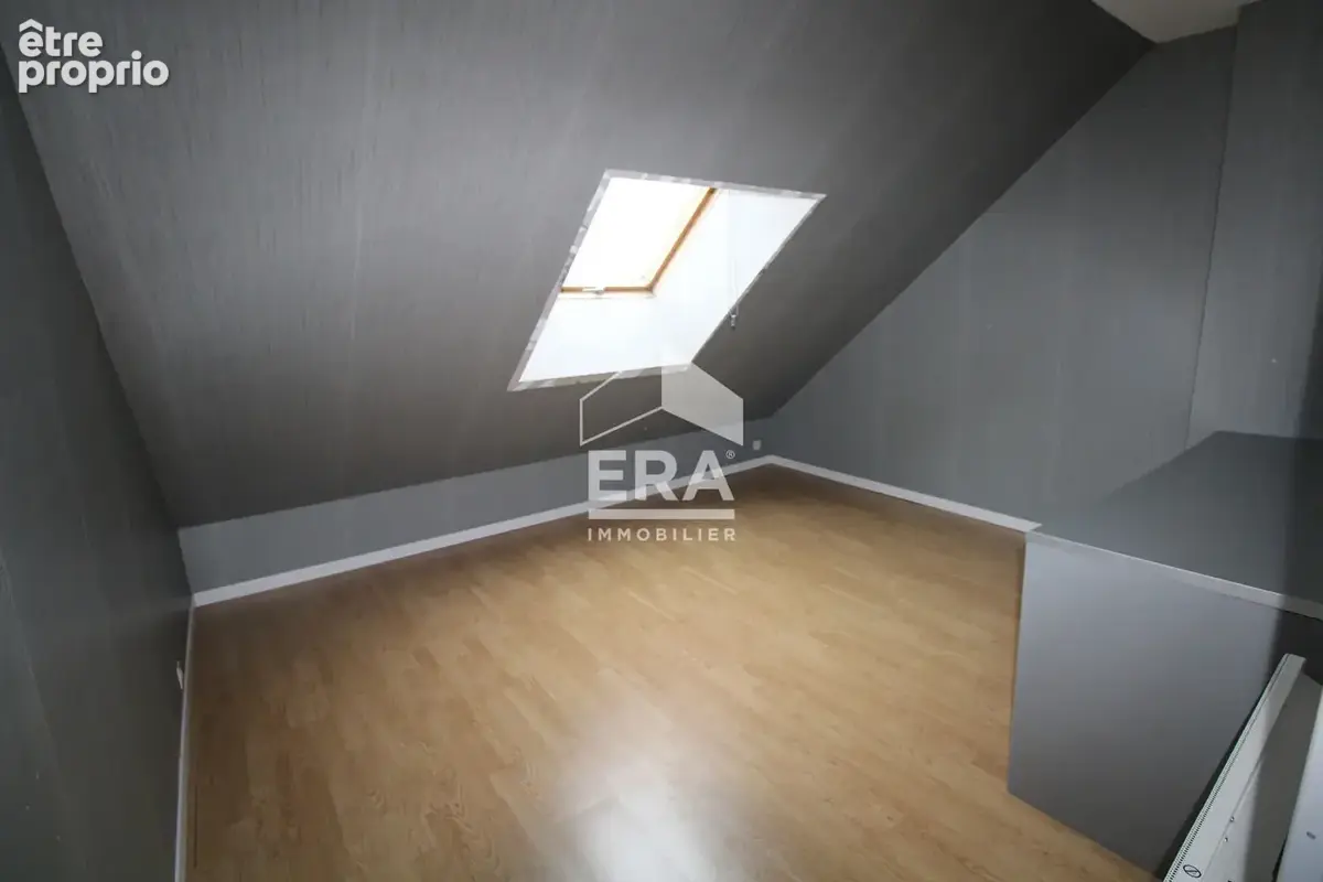 Maison 105m² à tergnier - photo 12