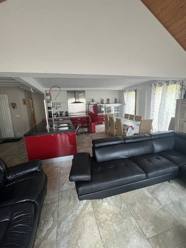 Maison à ARVIEUX