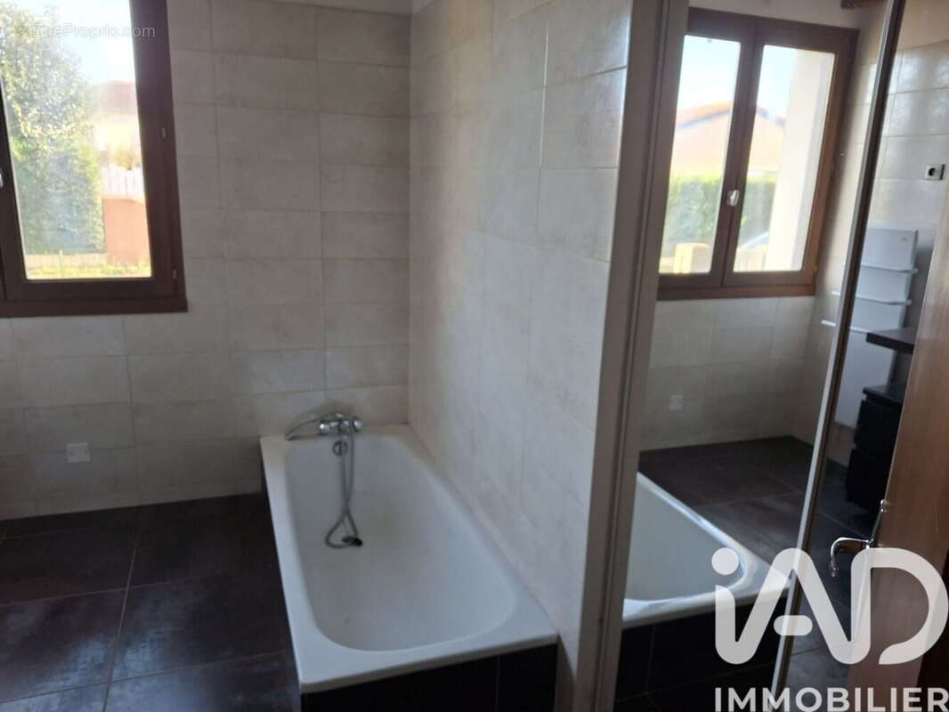 Photo 9 - Maison à MONTAUBAN