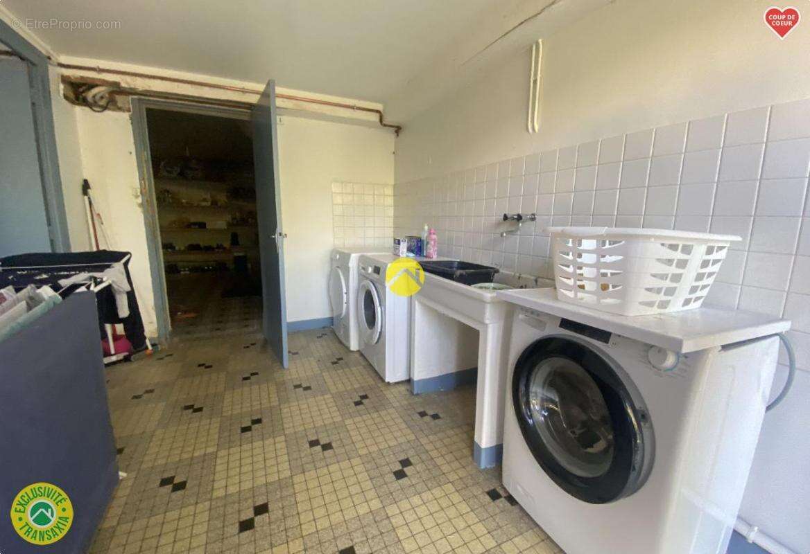 Grande maison proche de tout - photo 15