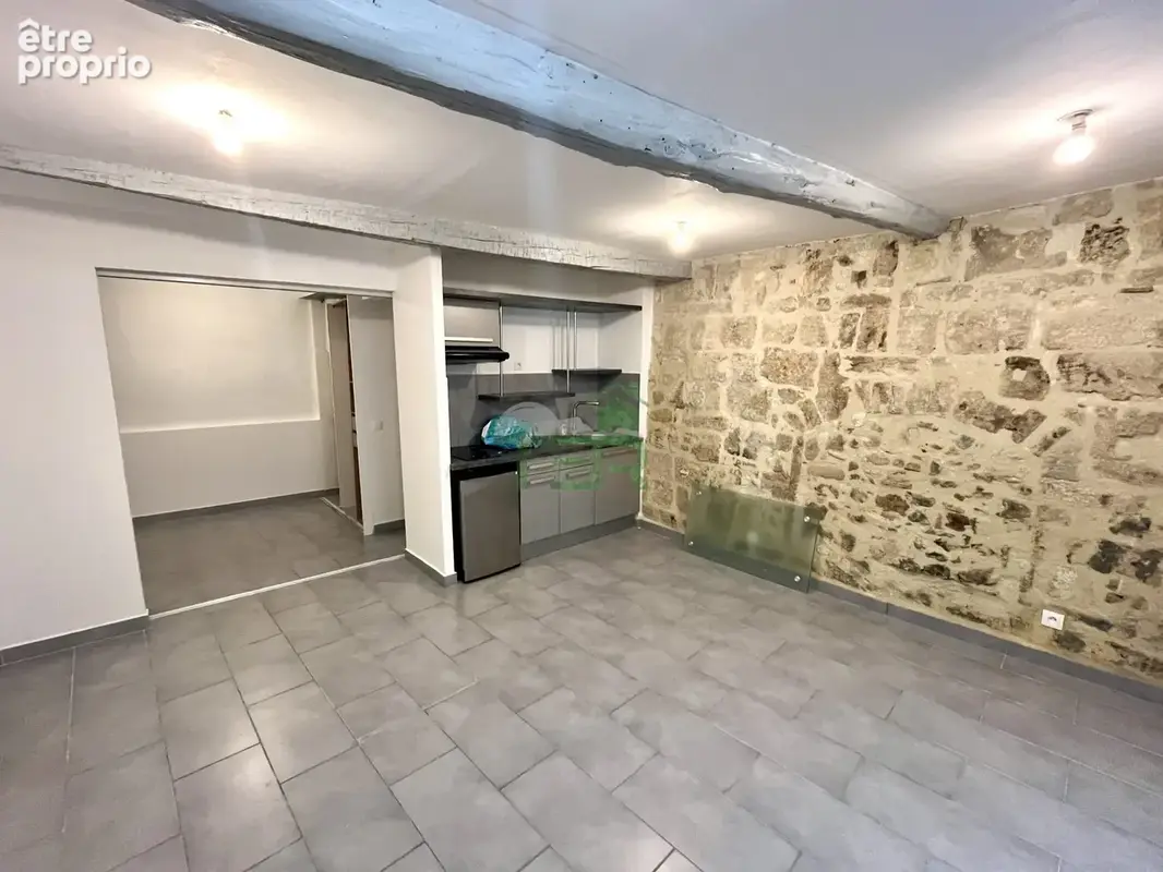 Appartement 1 pièce 32 m² à vendre à Montpellier (34000) - photo 6