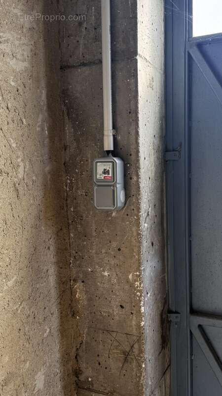 Parking à AVIGNON