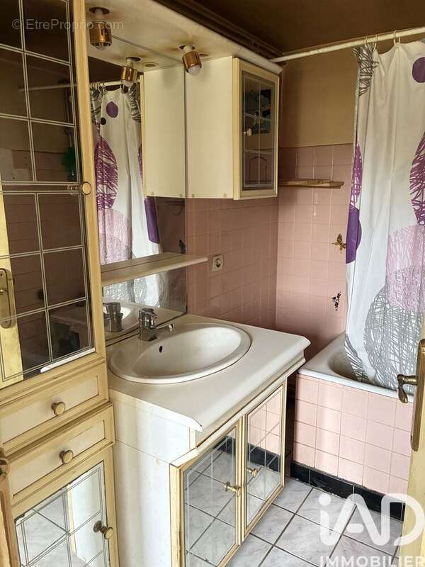 Photo 6 - Maison à SAINT-AIGNY