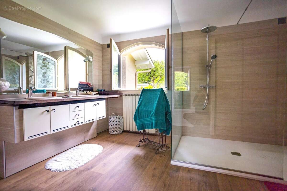 Maison familiale - photo 10