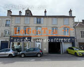 Appartement à DARNEY