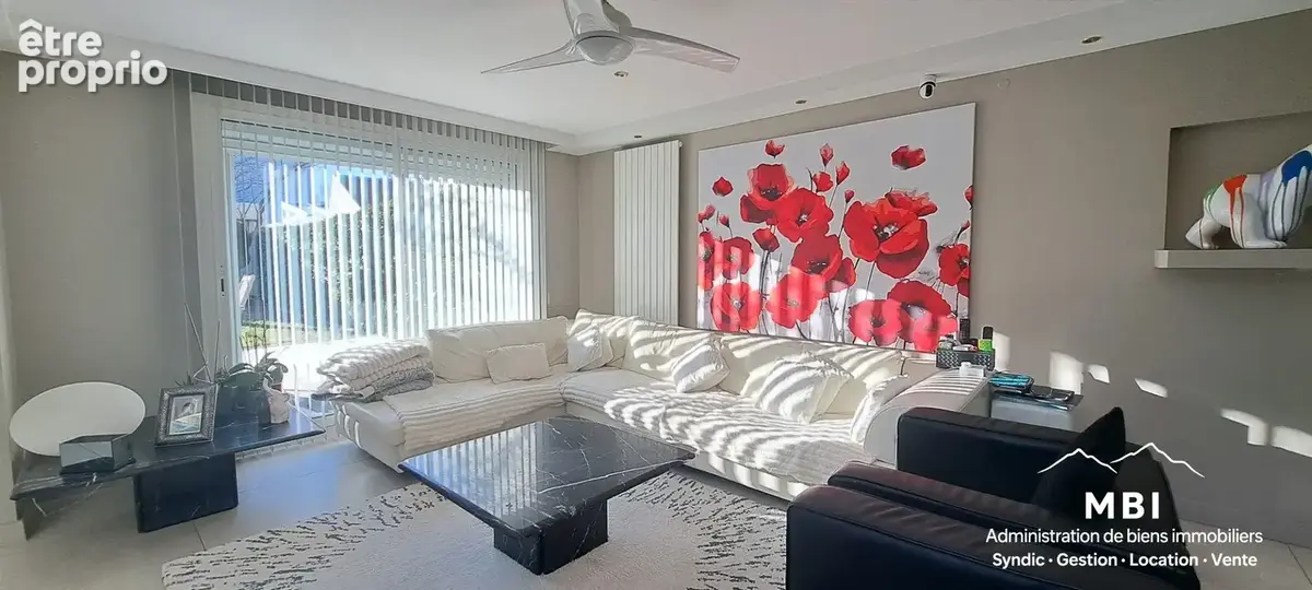 Maison 5 pièces 104 m² à vendre à Seyssinet-Pariset (38170) - photo 3