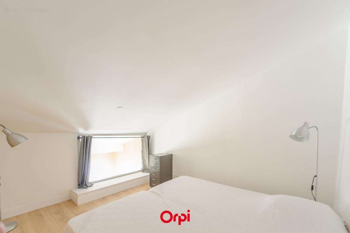 Appartement à LA ROCHELLE