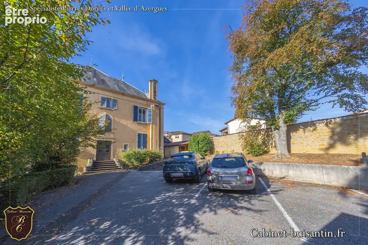Charme bourgeois au cœur village - photo 9