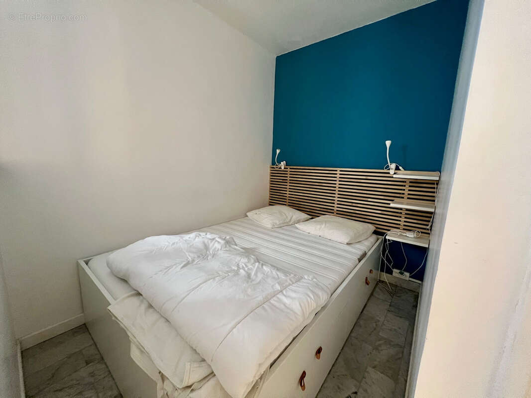 Appartement à VALLAURIS