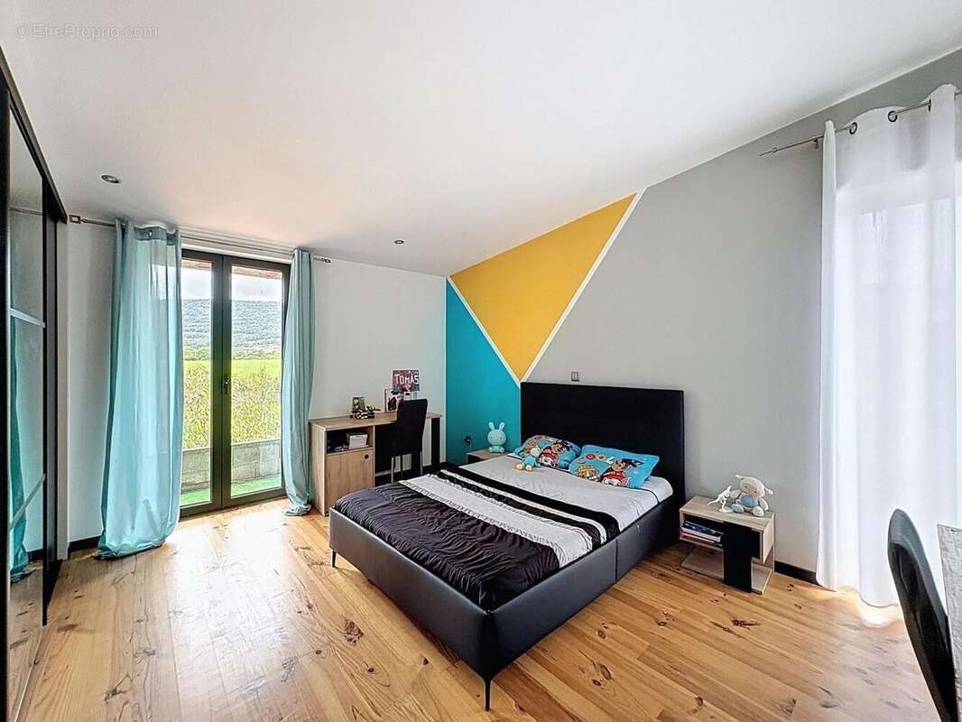 Photo 6 - Maison à LAVELANET