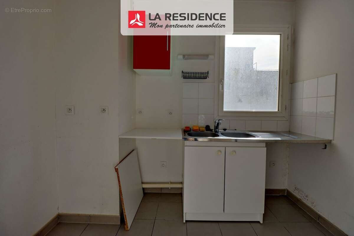 Appartement à CLAMART