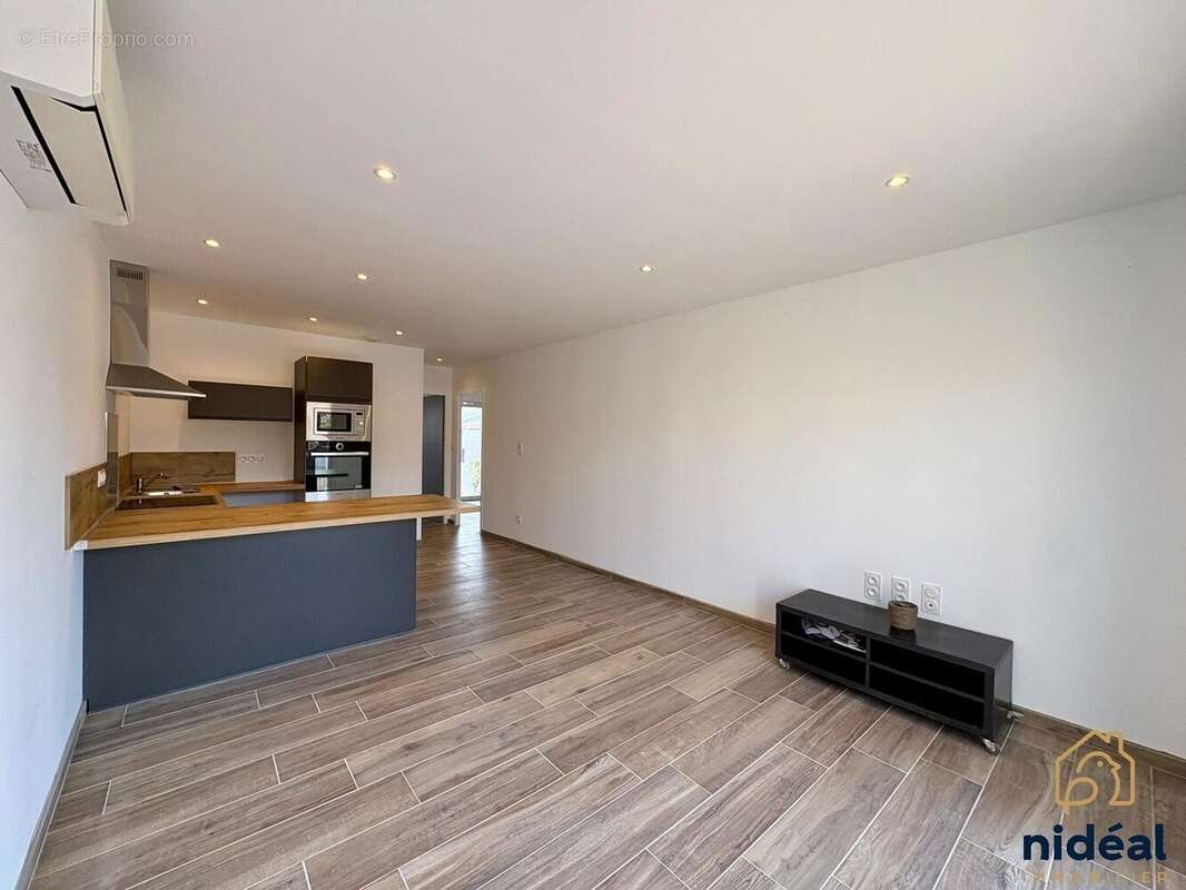 Maison 48 m² à Clarensac  - photo 3