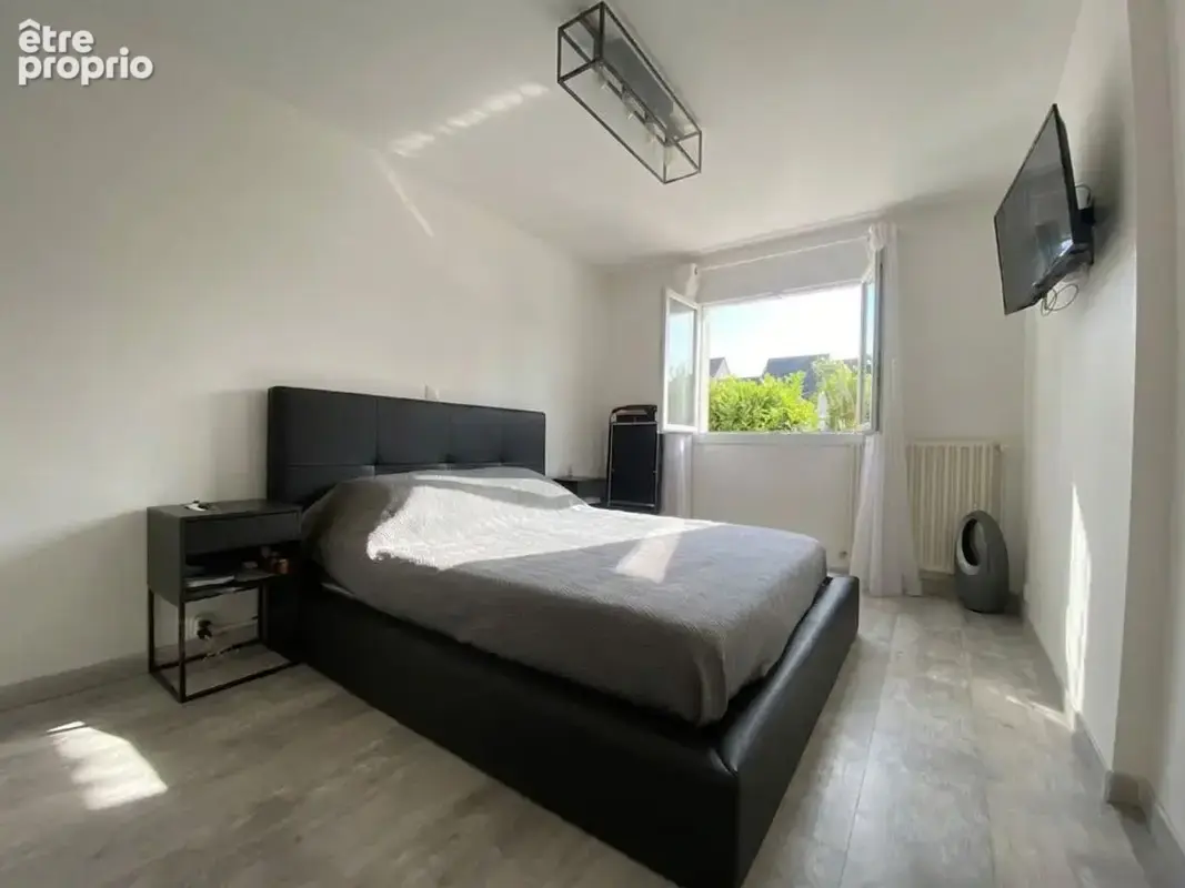 Appartement  Duplex 3 pièce(s) avec terrasses - photo 5