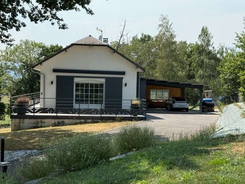 Superbe villa en position dominante aux portes de LOURDES ! - photo 4