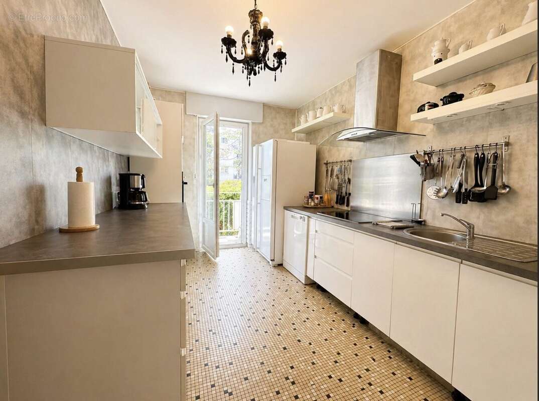 Appartement à ROUEN