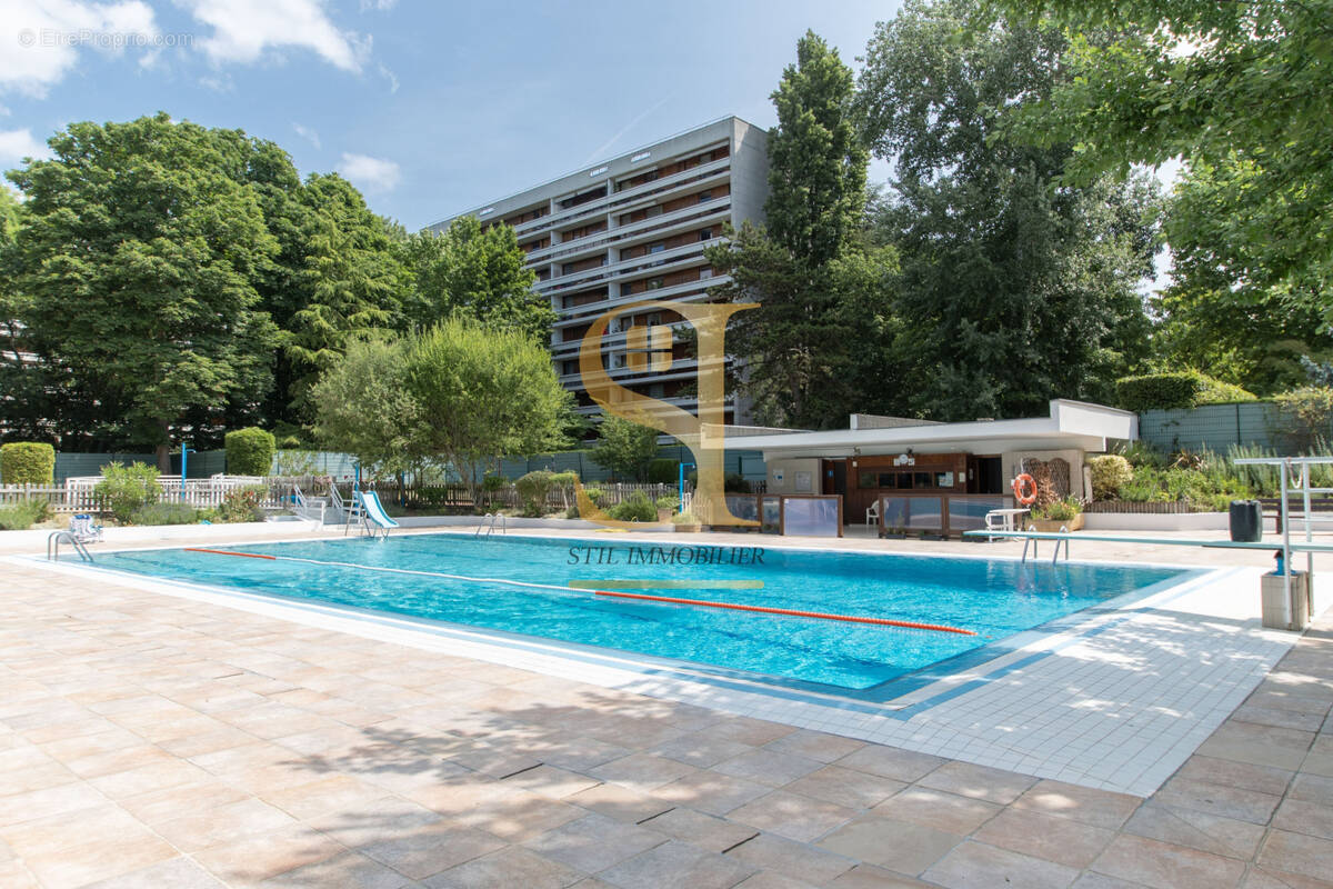 Appartement à DRAVEIL