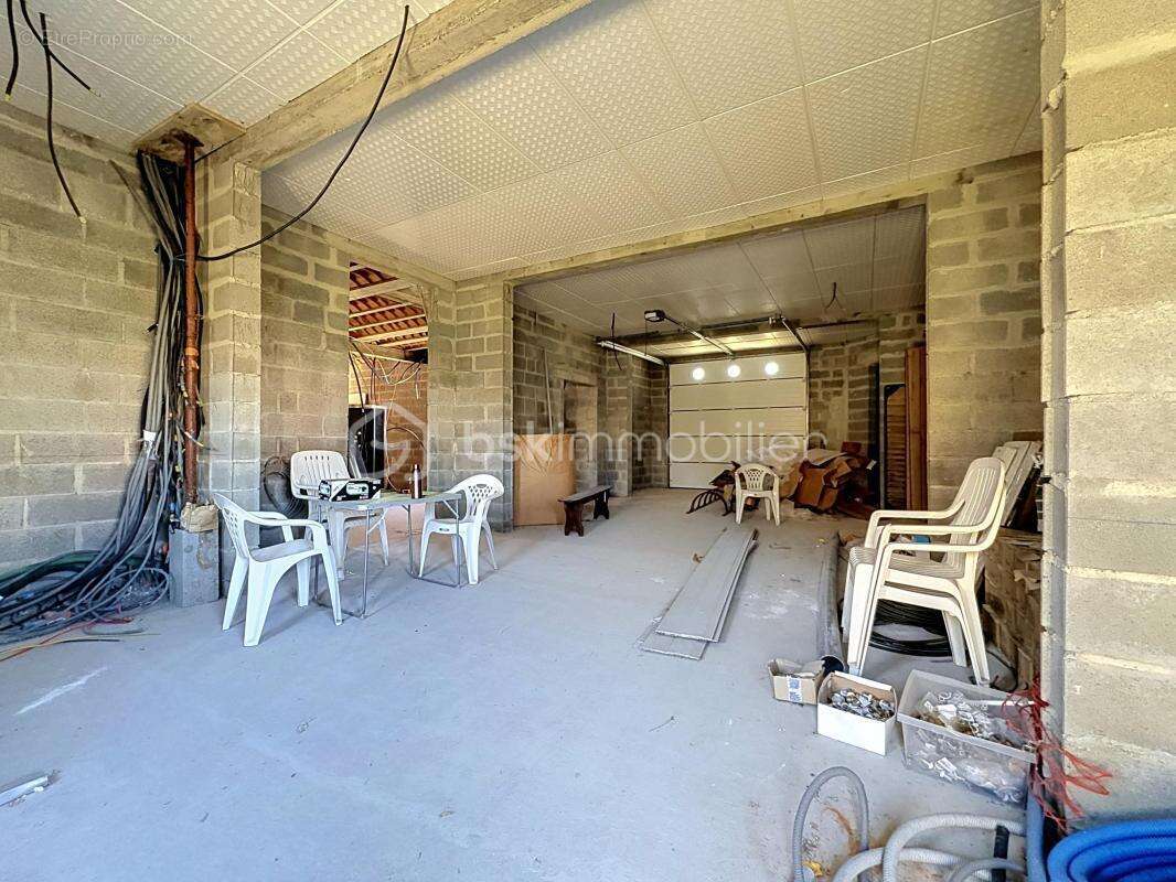 Vends sublime pavillon contemporain sur la commune de ravenoville plage - photo 19