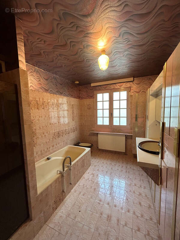 Maison à LE MANS