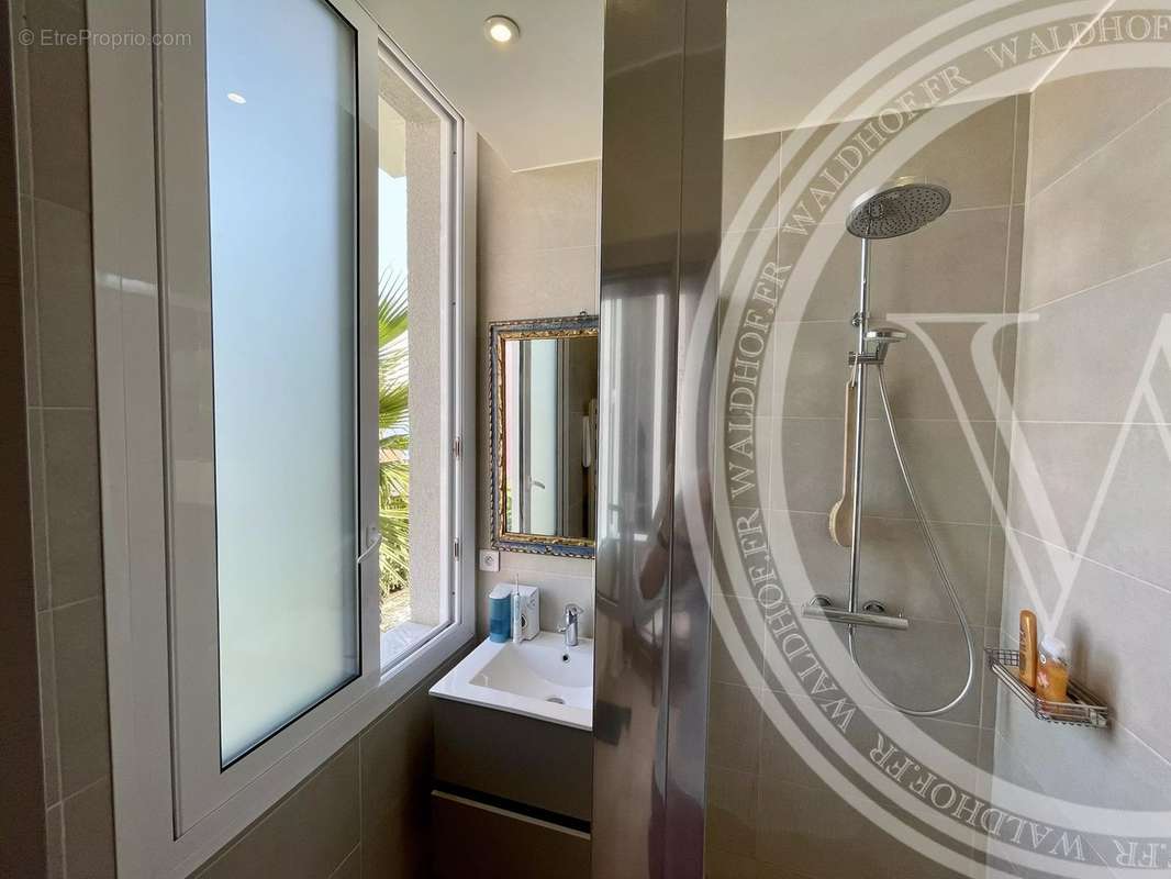 Maison à BEAUSOLEIL