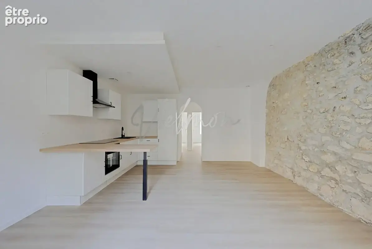 Appartement 3 pièces à vendre à Saint-Germain-en-Laye - Quartier Lycée - photo 5