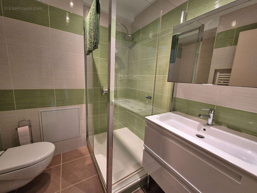 Appartement à SAINT-JEAN-DE-LUZ