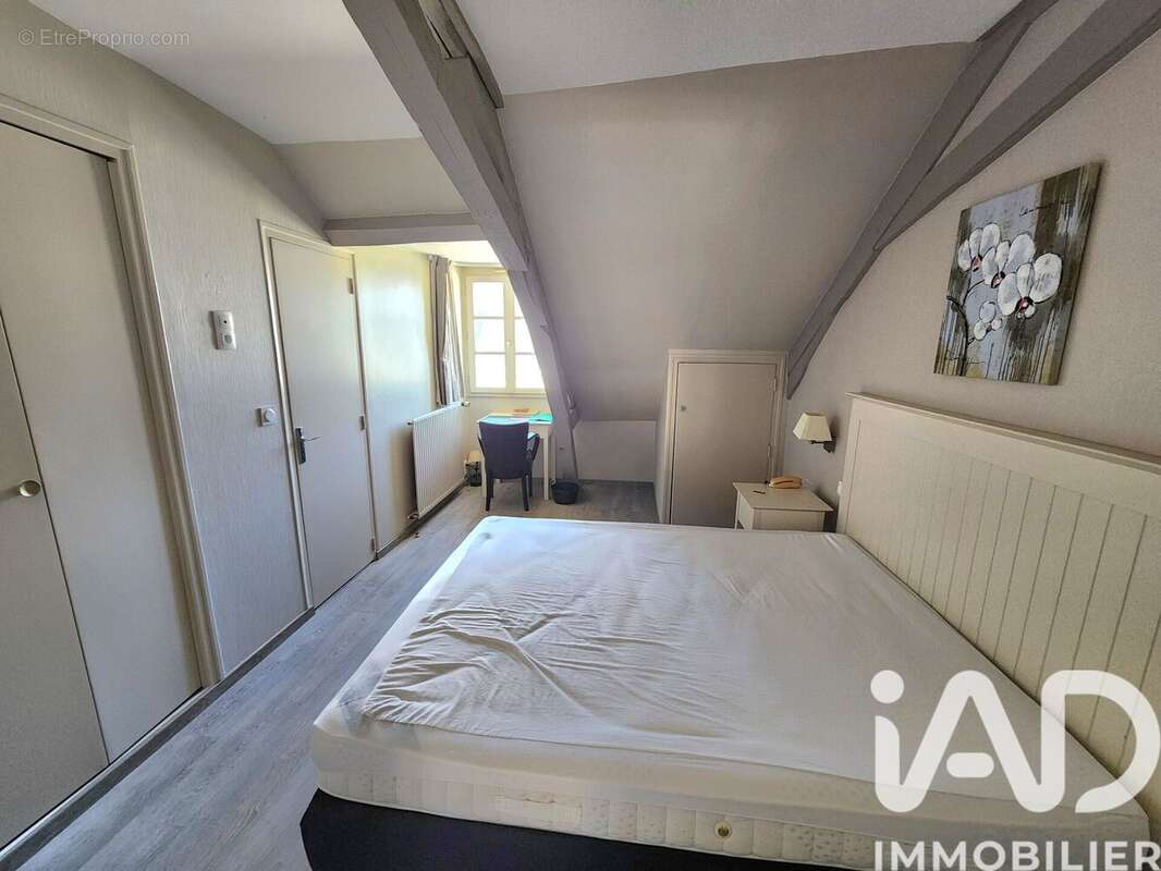 Photo 7 - Appartement à CHATEAUGIRON