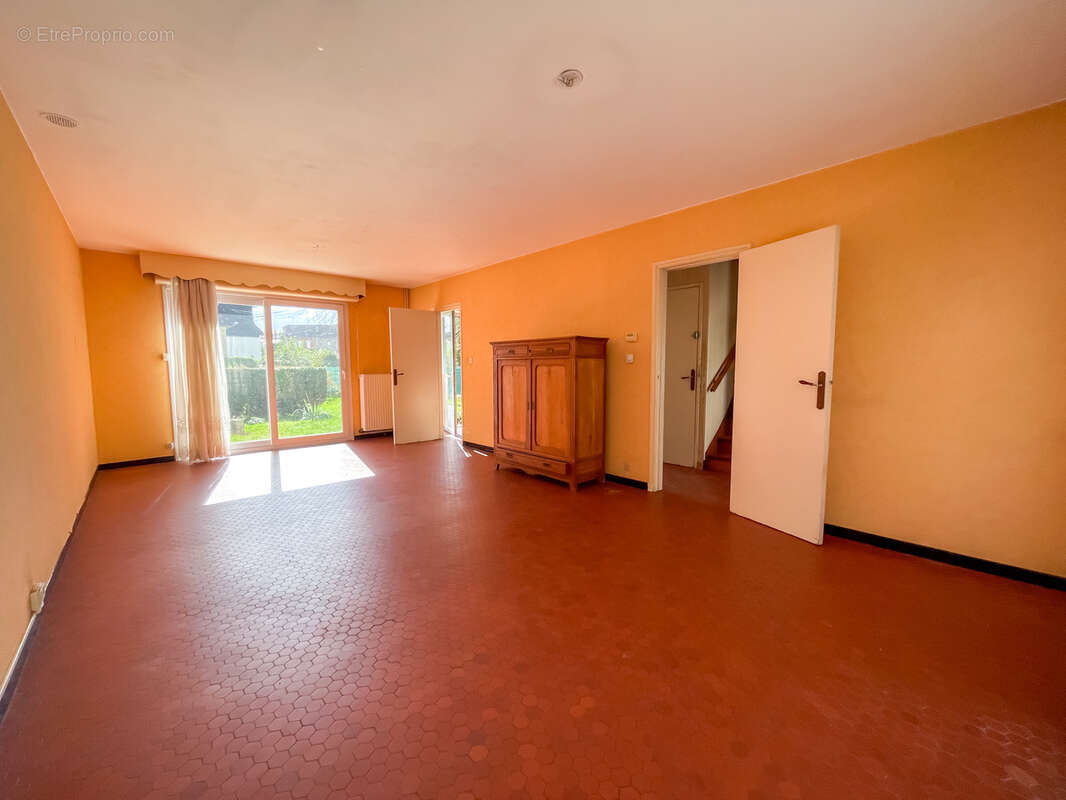 Maison à AULNOY-LEZ-VALENCIENNES