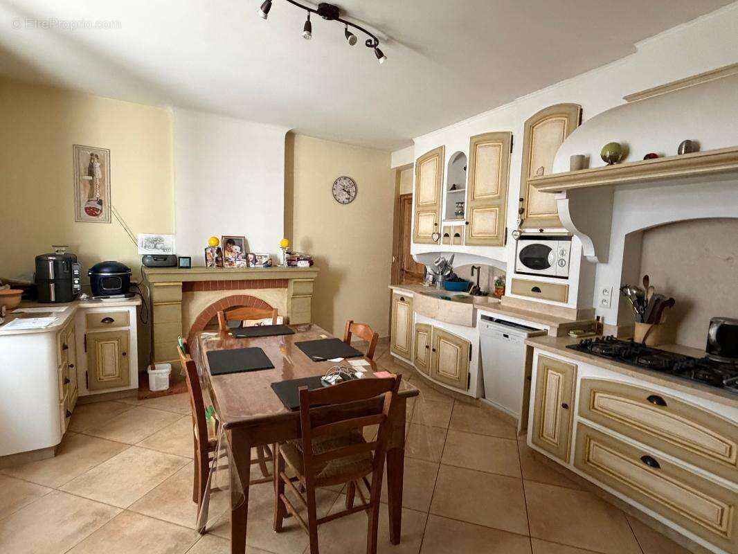 Maison À Vendre - photo 6