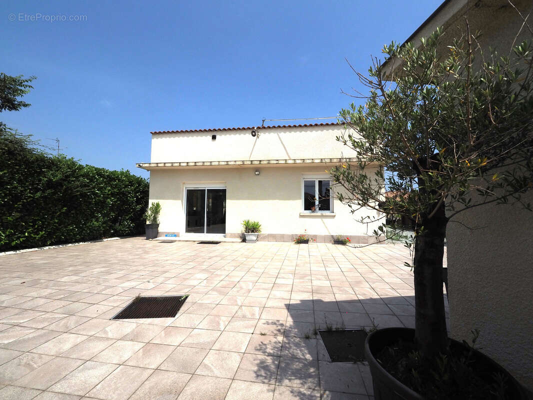 Maison à MARMANDE