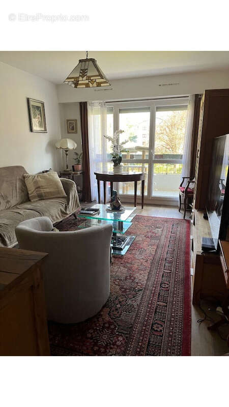 Appartement à YERRES