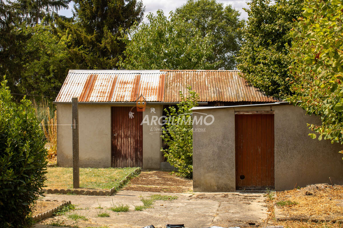 Au sud Perche Sarthois - Typique Coudrecelestine FONCTIONNELLE - photo 17