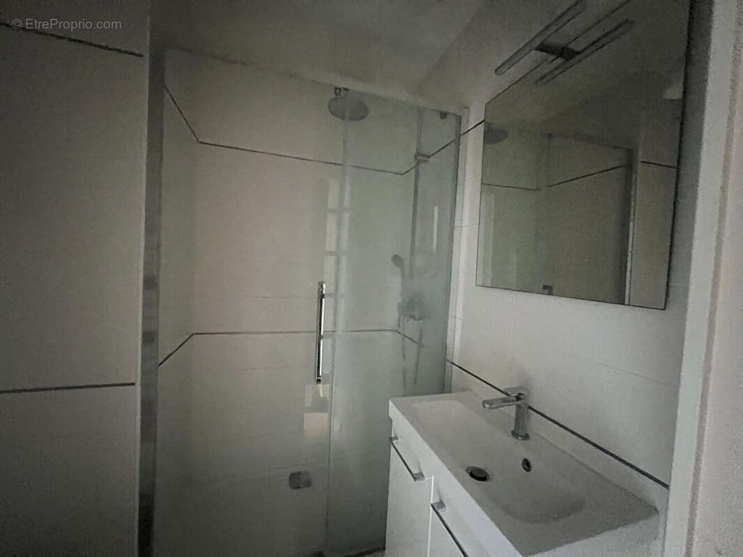 Résidence Château Valentin appartement T2 meublé - photo 8