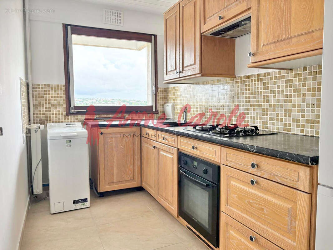 Appartement à JOINVILLE-LE-PONT