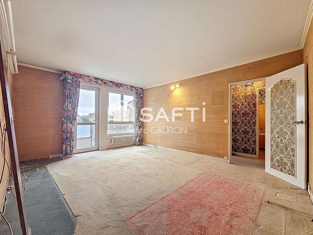 Photo 2 - Appartement à REIMS