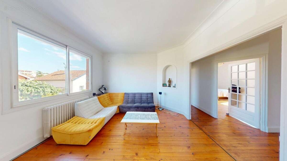 Maison à TOULOUSE
