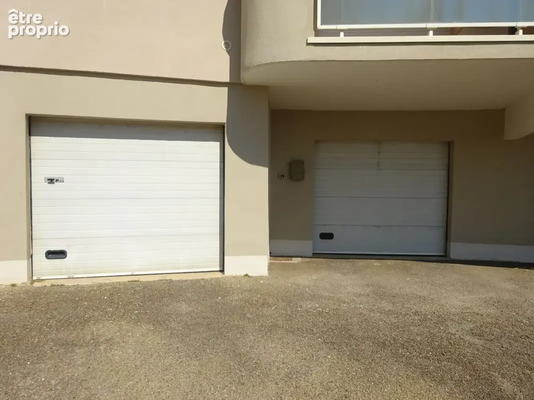 Alès, appartement exceptionnel - photo 21