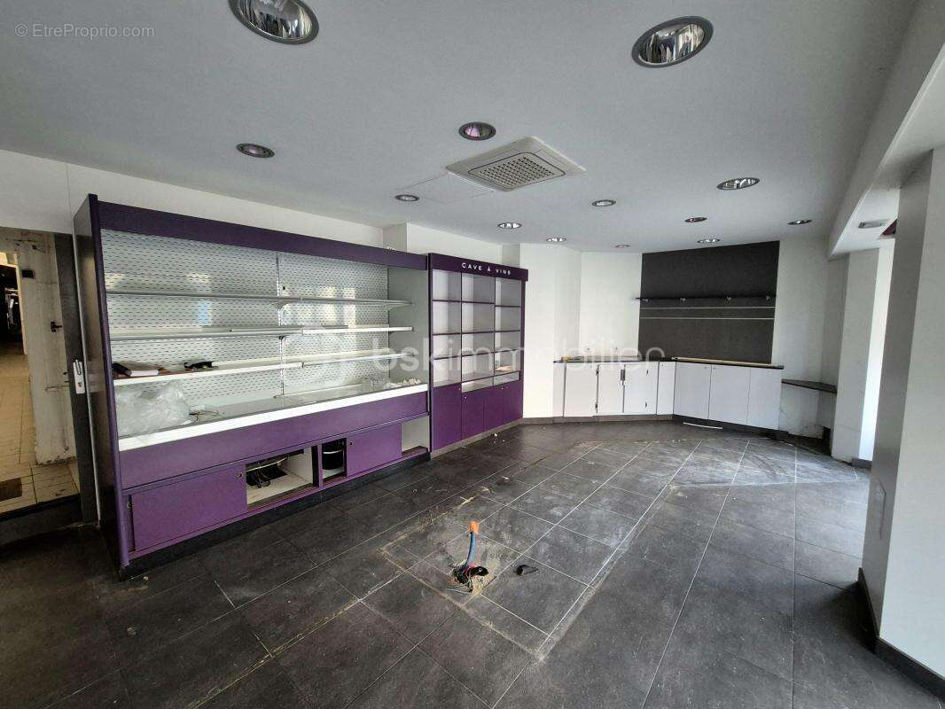 Appartement à AUMALE